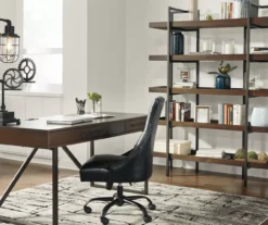 Starmore Home Office Desk With USB Charging -Furniture Promotion Series 810542282 5