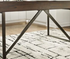 Starmore Home Office Desk With USB Charging -Furniture Promotion Series 810542282 9