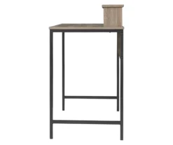 Titania Home Office Desk & Hutch -Furniture Promotion Series 810542287 6