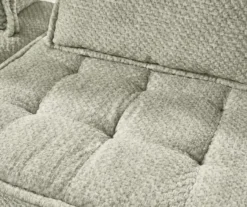 Bales Checkered Taupe Upholstered Accent Chair -Furniture Promotion Series 810542299 12