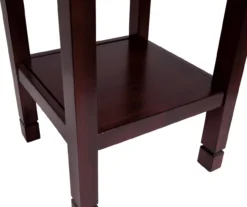 Signature Design By Ashley Marnville Accent Table With USB Ports -Furniture Promotion Series 810542306 9