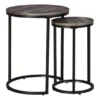Briarsboro 2-Piece Nesting Accent Table Set