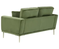 Signature Design By Ashley Macleary Loveseat -Furniture Promotion Series 810573758 4 1