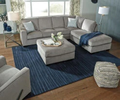 Signature Design By Ashley Kiara Recliner -Furniture Promotion Series 810587406 810587448 810587446 810587452 1 1