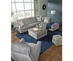 Signature Design By Ashley Kiara Recliner -Furniture Promotion Series 810587406 810587448 810587446 810587452 2 1