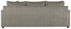 Signature Design By Ashley Soletren Queen Sleeper Sofa -Furniture Promotion Series 810587410 5 1