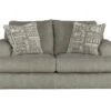 Soletren Ash Loveseat -Furniture Promotion Series 810587412 4