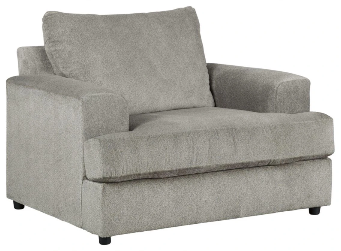 Soletren Ash Oversize Armchair 3 Soletren Ash Oversize Armchair