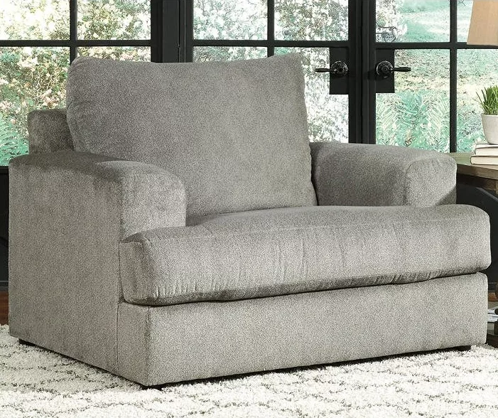 Soletren Ash Oversize Armchair 7 Soletren Ash Oversize Armchair - Image 5