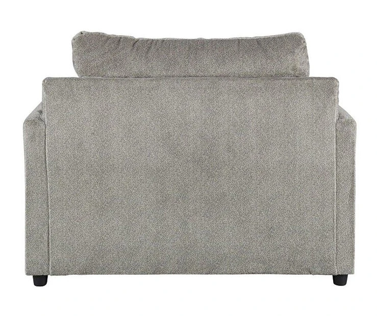 Soletren Ash Oversize Armchair 4 Soletren Ash Oversize Armchair - Image 2
