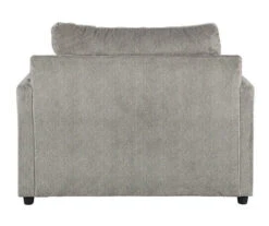Signature Design By Ashley Soletren Oversized Armchair -Furniture Promotion Series 810587413 3