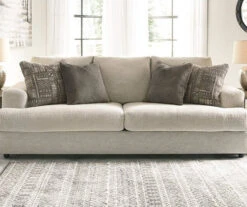 Signature Design By Ashley Soletren Queen Sleeper Sofa -Furniture Promotion Series 810587415 1