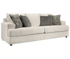 Soletren Stone Queen Sleeper Sofa -Furniture Promotion Series 810587415 2 1