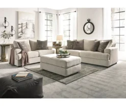 Signature Design By Ashley Soletren Queen Sleeper Sofa -Furniture Promotion Series 810587415 810587463 8105874081