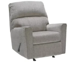 Kiara Alloy Rocker Recliner 14 Kiara Alloy Rocker Recliner -Furniture Promotion Series 810587452 3