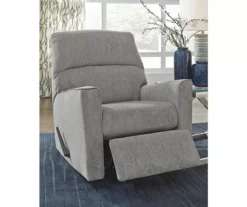 Kiara Alloy Rocker Recliner 13 Kiara Alloy Rocker Recliner -Furniture Promotion Series 810587452 5