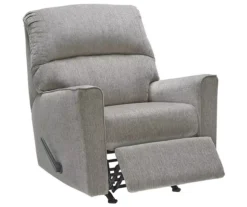 Signature Design By Ashley Kiara Recliner -Furniture Promotion Series 810587452 6 1