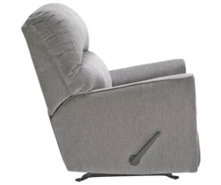 Signature Design By Ashley Kiara Recliner -Furniture Promotion Series 810587452 7 1