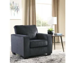 Signature Design By Ashley Kiara Armchair -Furniture Promotion Series 810587460 3 1