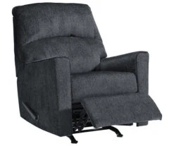 Kiara Slate Rocker Recliner -Furniture Promotion Series 810587461 5