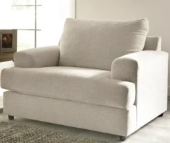 Signature Design By Ashley Soletren Oversized Armchair -Furniture Promotion Series 810587464 1