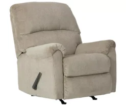 Signature Design By Ashley Dorsten Recliner -Furniture Promotion Series 810587465 1