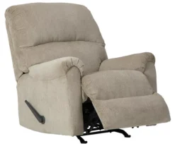 Signature Design By Ashley Dorsten Recliner -Furniture Promotion Series 810587465 2