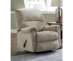 Signature Design By Ashley Dorsten Recliner -Furniture Promotion Series 810587465 7