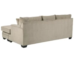 Signature Design By Ashley Dorsten Sofa Chaise -Furniture Promotion Series 810587467 2