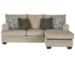 Signature Design By Ashley Dorsten Sofa Chaise -Furniture Promotion Series 810587467 3
