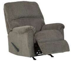 Dorsten Slate Rocker Recliner 17 Dorsten Slate Rocker Recliner -Furniture Promotion Series 810587469 2 1