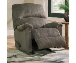 Dorsten Slate Rocker Recliner 15 Dorsten Slate Rocker Recliner -Furniture Promotion Series 810587469 9 1