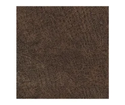 Bladen Coffee Faux Leather Loveseat -Furniture Promotion Series 810587478 2 1