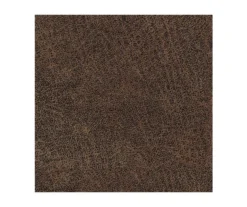 Bladen Coffee Faux Leather Oversize Accent Ottoman -Furniture Promotion Series 810587479 3