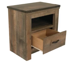 Trinell Nightstand -Furniture Promotion Series 810590357 3
