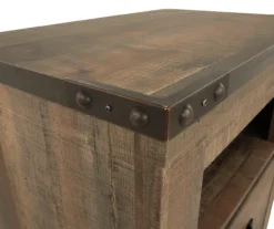 Trinell Nightstand -Furniture Promotion Series 810590357 4