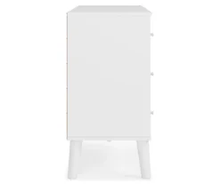 Piperton White 6-Drawer Dresser 13 Piperton White 6-Drawer Dresser -Furniture Promotion Series 810591772 6