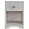 Paxberry Whitewash Nightstand -Furniture Promotion Series 810591797 2