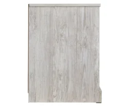 Paxberry Whitewash Nightstand -Furniture Promotion Series 810591797 4