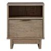 Oliah Nightstand -Furniture Promotion Series 810591813 2