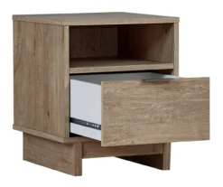 Oliah Nightstand -Furniture Promotion Series 810591813 3