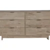 Oliah 6-Drawer Dresser -Furniture Promotion Series 810591814 2