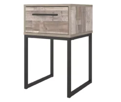 Signature Design By Ashley Neilsville Nightstand -Furniture Promotion Series 810591828 1