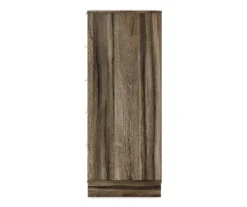 Shallifer Brown 5-Drawer Storage Chest -Furniture Promotion Series 810591841 6