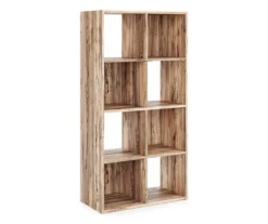 Piperton 8-Cube Storage Organizer 10 Piperton 8-Cube Storage Organizer -Furniture Promotion Series 810592168 2