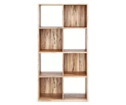 Piperton 8-Cube Storage Organizer