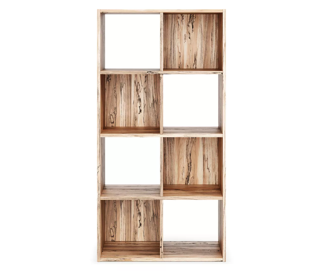 Piperton 8-Cube Storage Organizer 3 Piperton 8-Cube Storage Organizer