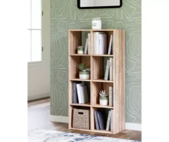 Piperton 8-Cube Storage Organizer 9 Piperton 8-Cube Storage Organizer -Furniture Promotion Series 810592168 6