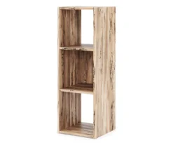 Piperton 3-Cube Storage Organizer -Furniture Promotion Series 810592171 1