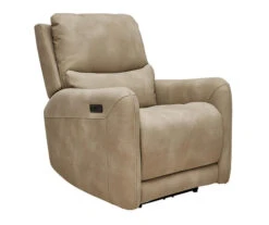 Signature Design By Ashley Next-Gen Durapella Zero Wall Power Recliner -Furniture Promotion Series 810594447 1 1
